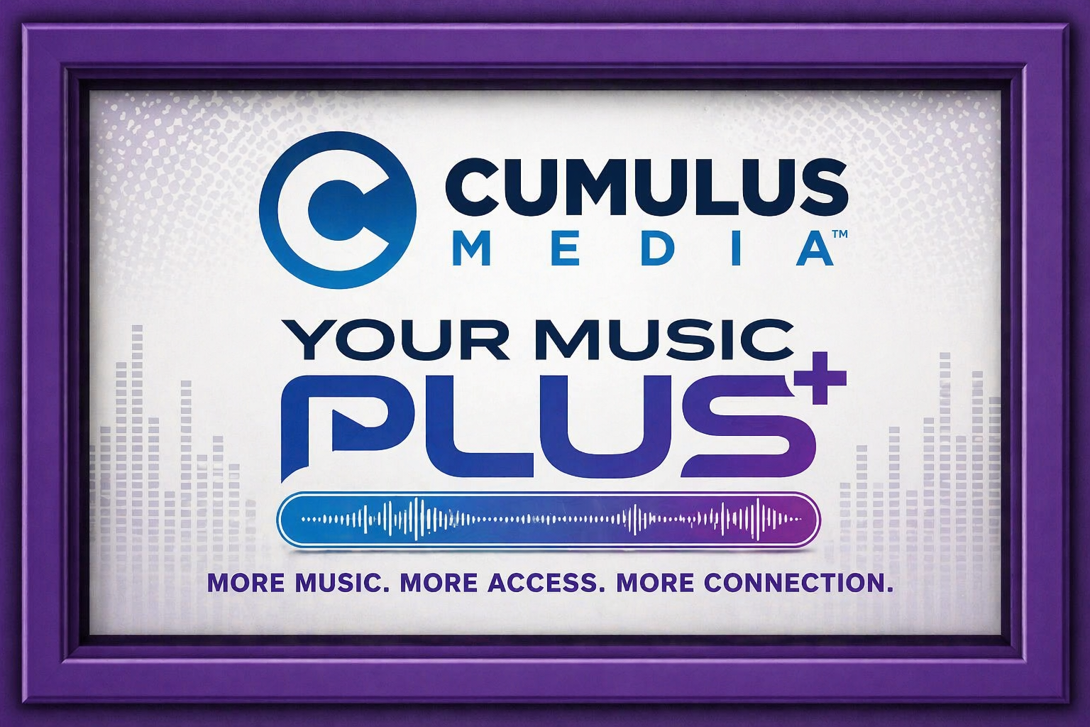 Cumulus Turns Up “Your Music Plus” With DJ Khaled