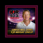 Gregg Bell Returns Full-Time to KJR Middays