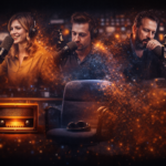 The Morning Show Shakeup: When the Voices Change, the Entire Industry Feels It