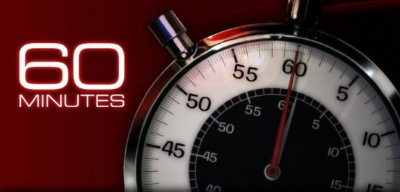 From Podcast Cave To 60 Minutes? Joe Rogan Rumor Has Radio Executives Checking Their Blood Pressure