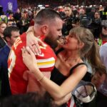 Taylor and Travis May or May Not Have Gotten Married, but Radio Definitely Missed the Reception