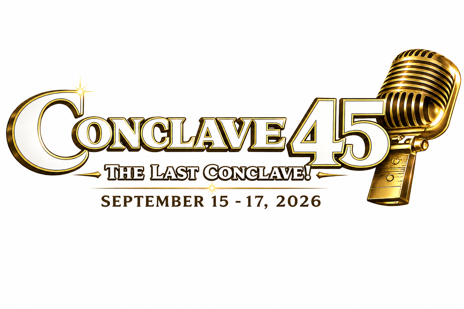 The Conclave Calls for Nominees for the Final Rockwell Award Ahead of Historic Farewell Event in September