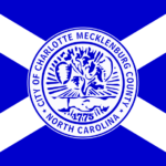 Charlotte’s AM Bloodbath? Four Signals, Two Tower Sites, and a Whole Lot of Uncomfortable Math