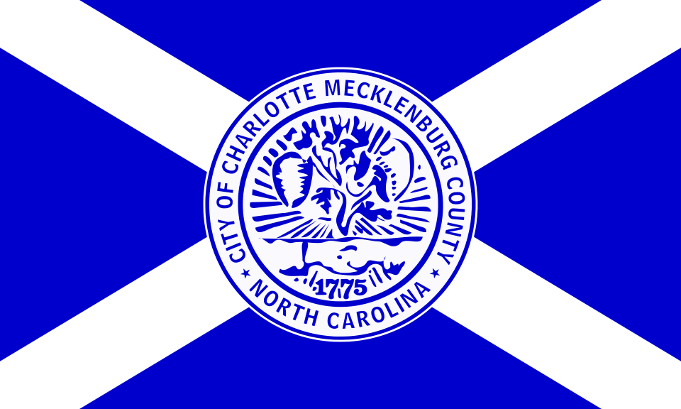 Charlotte’s AM Bloodbath? Four Signals, Two Tower Sites, and a Whole Lot of Uncomfortable Math