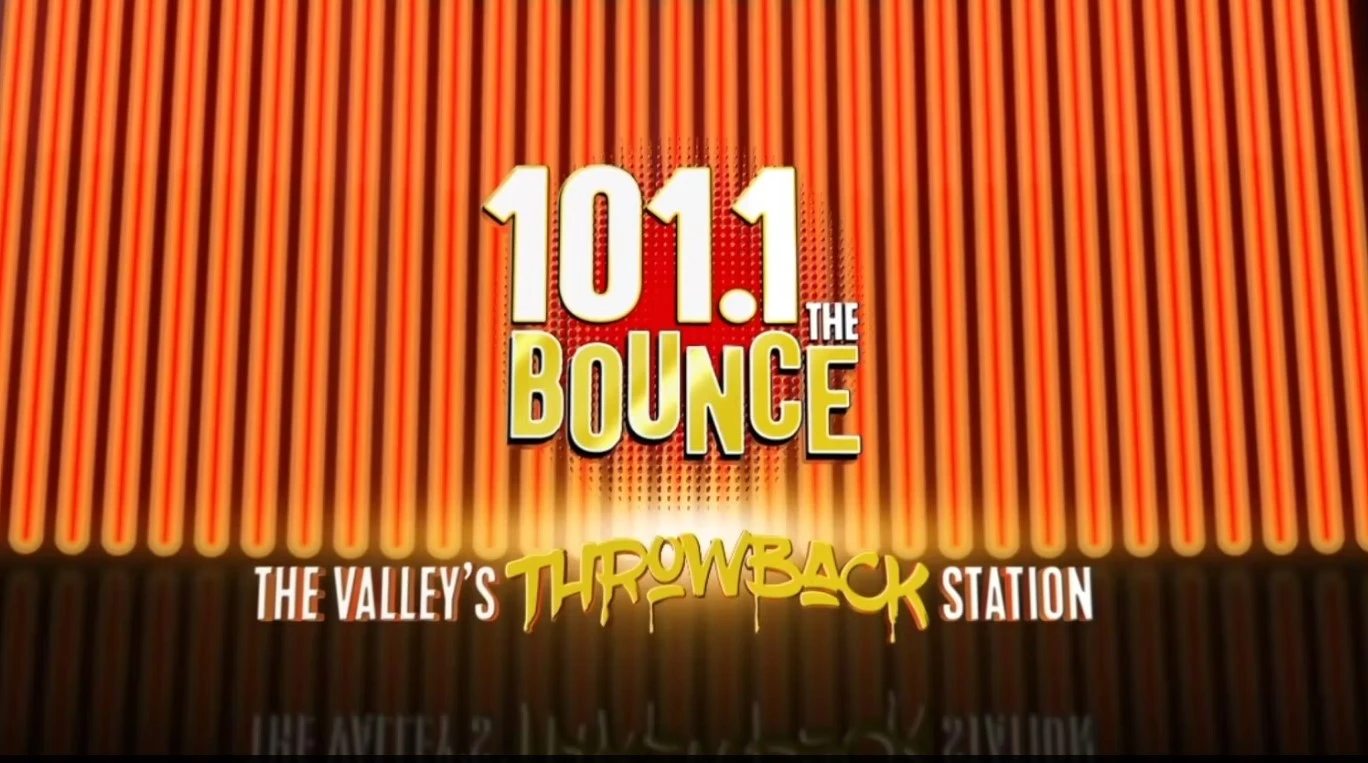 bounce