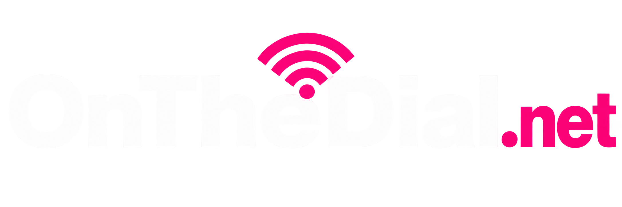 On The Dial