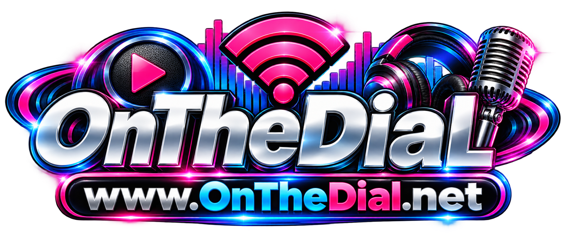 On The Dial