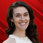 Grayson Williams Is Leaving WFLS But She Is About To Have A Much Bigger Fredericksburg Microphone