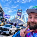 From Seattle to Des Moines Ryan Gibbons Is About to Give LAZER 103.3 a Serious Wake Up Call