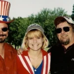 Phil Stone And Brent Douglas Headed To Oklahoma Broadcasters Hall Of Fame And Roy D. Mercer Is Still Looking For Somebody To Whoop